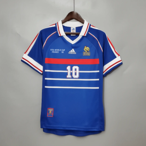 Jersey Francia 98