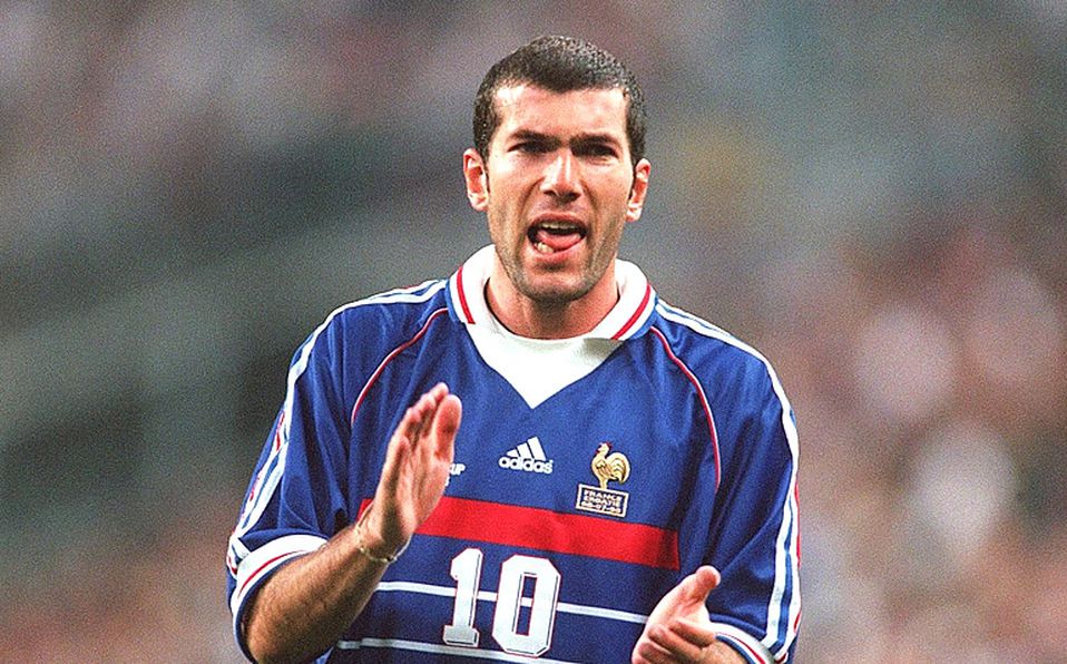 Jersey Francia 98 - Image 3
