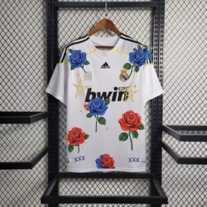 Jersey Real Madrid 09-10