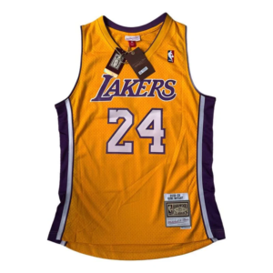 Jersey Lakers 09